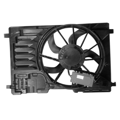 2012-2015 V40 Radiator Electronic Cooling Fan 31319166 Auto Parts