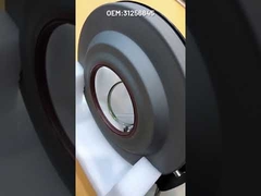 31256845 για Ανταλλακτικά Αυτοκινήτων XC60 Κάλυμμα Σφράγισης S40 S60 S80 S80L V40