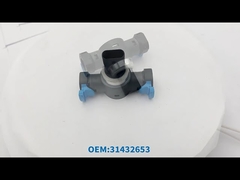 31432653 Αισθητήρας πίεσης πετρελαίου V40 S80 V70 S60 Για Volvo S60 Μέρος