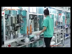 Βίντεο του εργοστασίου Guangzhou Womala International Trade Co., Ltd.