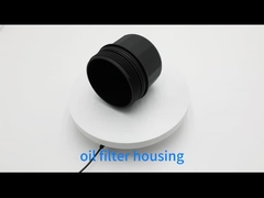 C70 S40 V40 Φίλτρο πετρελαίου αυτοκινήτου 1275808 Σώμα και φίλτρο