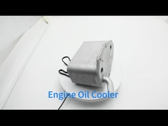 MTC Oil Cooler 31339939 W / Seal Kit συμβατό με S60 XC70 XC90