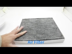 Συσκευές αυτοκινήτου Φίλτρο γύρης Αυτοκίνητο 31497285 Fits XC40