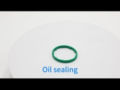 31401947 Σφραγίδα σφραγίσματος ψύκτη πετρελαίου αυτοκινήτου για S60 S80 S90 V60