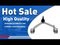 31476301 Χέρι ελέγχου ανάρτησης αριστερό μπροστινό πάνω μέρος για S60 V60