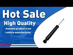 Το 2019 Volvo S90 ανάρτηση απορροφητήρα κρούσης 32269401