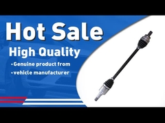 Συγκρότημα άξονα Volvo 2007-2016 - Volvo (36000931)