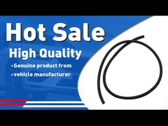 Womala 949931 Σωλήνας πλυντηρίου παρμπρίζ για μοντέλα κινητήρων TAD TWD