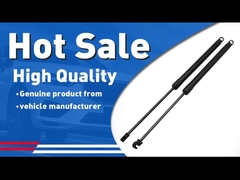 Womala 1334648 Υποστήριξη ανύψωσης καπάκι πορτμπαγκάζ