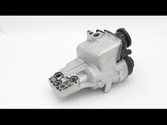 Οικισμός φίλτρου ελαίου κινητήρα 31338685