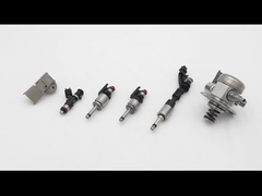 Β40 S90 XC60 Αυτοκινητοβιομηχανική συσκευή έγχυσης 31465786 31303495