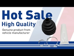 30788265 CV Συνδυασμένο κιτ εκκίνησης για το μπροστινό άξονα κίνησης XC90