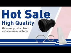 Womala CV Joint Boot Front Inner 30788266 για το μπροστινό διαφορικό XC90