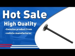 Βαλβίδα εξάτμισης κινητήρα 9454610 Για μοντέλα S60 V70 XC70