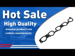 Εναλλακτικός σωλήνας εισαγωγής Elwis 9458534 Για C70 S60 S70 S80 V70 XC70 XC90 5 κύλινδροι