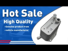 Ψυκτικό λάδι κινητήρα Womala 30757620 για βελτιστοποιημένες επιδόσεις V60