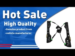 Προσωρινός ρυθμιστής αριστερού παραθύρου 30784828 Για μοντέλα XC90 S80 V70 XC70 S60