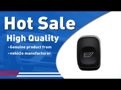 Κουμπί διακόπτη μπροστινού παραθύρου 31295164 Για S60 MK1