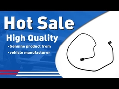 Σωλήνας σωλήνα θερμοκηπίου 31319349 Για σύστημα ψύξης κινητήρα SUV XC60