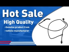 Σωλήνας αιμορραγίας 31338179 Για μοντέλο S60 S80 XC70 Αποδοτική διαχείριση υγρών