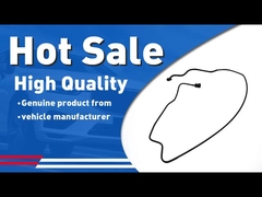 OE 31368663 Σωλήνας υπερχείλισης ψυκτικού ψυκτικού S60 V60