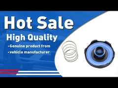 31670210 Κεραυνός πετρελαίου βαλβίδας PCV