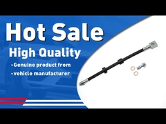 Σωλήνας σωλήνα πέδησης 32221405 Για μοντέλα S60 XC60 S90 V90