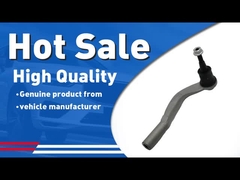 Τροχαίο άκρο 32221546 Για μοντέλα S60 S90 XC60 V60 V90