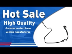 Δόξα ψύξης αυτοκινήτου Womala 32222278 για το 2016-2024 S60 V60 XC60