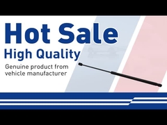 Υποστήριξη ανύψωσης καπό - 31424539