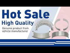 Crankshaft bearing
