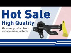 Hood Safety Catch-31425790