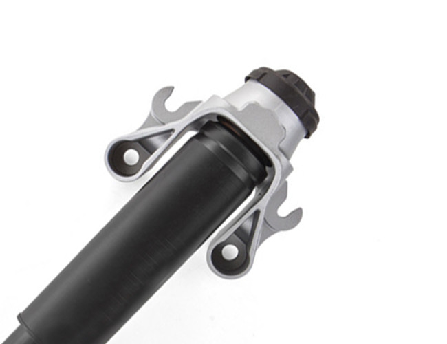 WOMALA Rear Left and Right Electric Shock Absorber 31451370 31476853 for XC90 (2016-Onwards)


