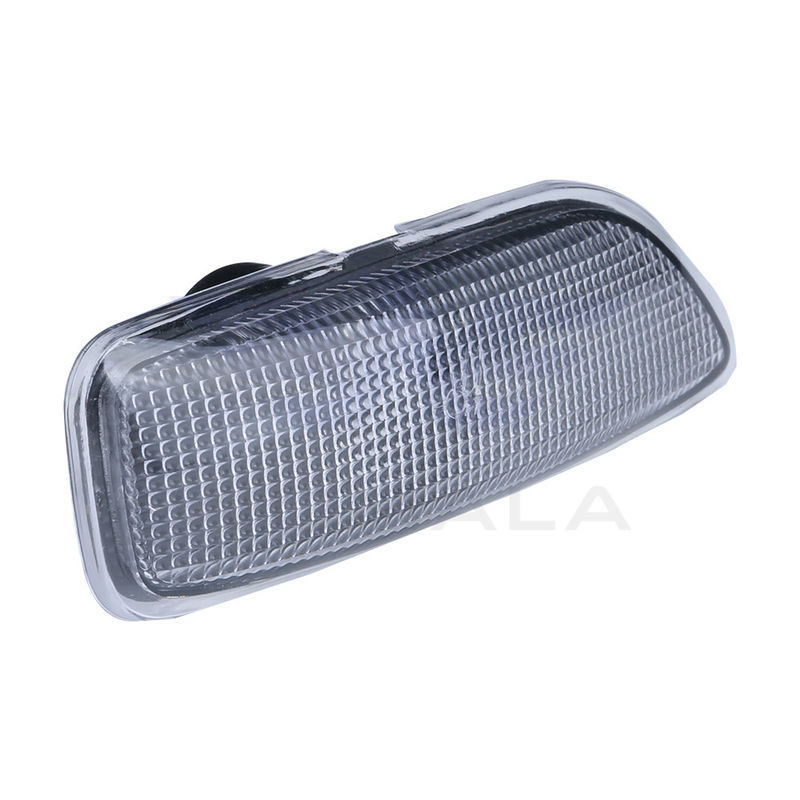 Αμαξοστοιχίες για αυτοκινήτα Δείκτης σήματος στροφής Φώτα περιγράμματος αυτοκινήτου OE 30722641 Για Auto Parts S60 V70 S80 XC90