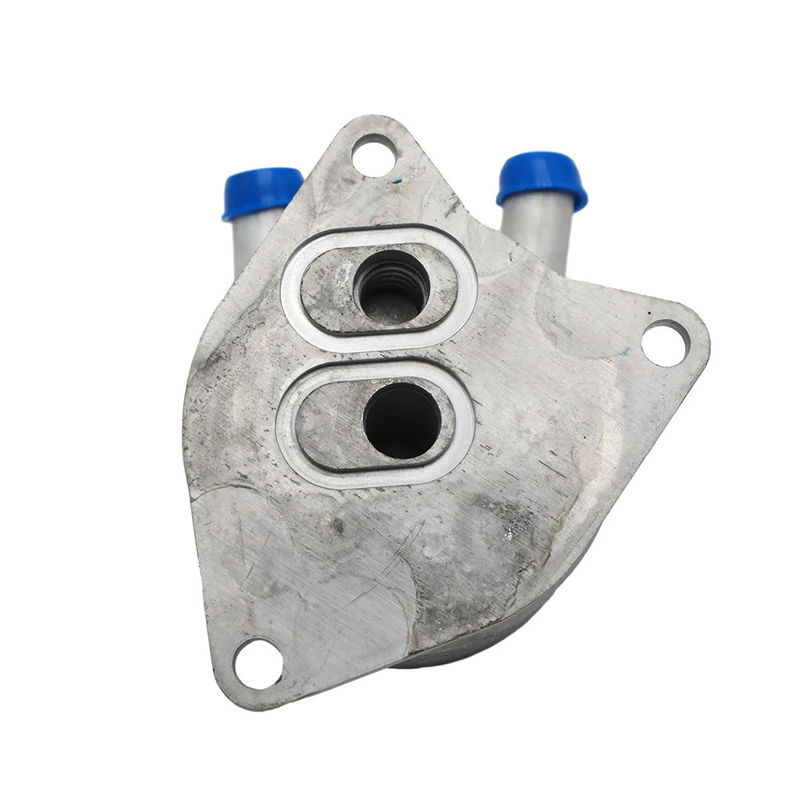 31437314 Χημικό ψυγείο ανταλλακτήρα θερμότητας Για Auto Parts S60 II V40 V60 V70