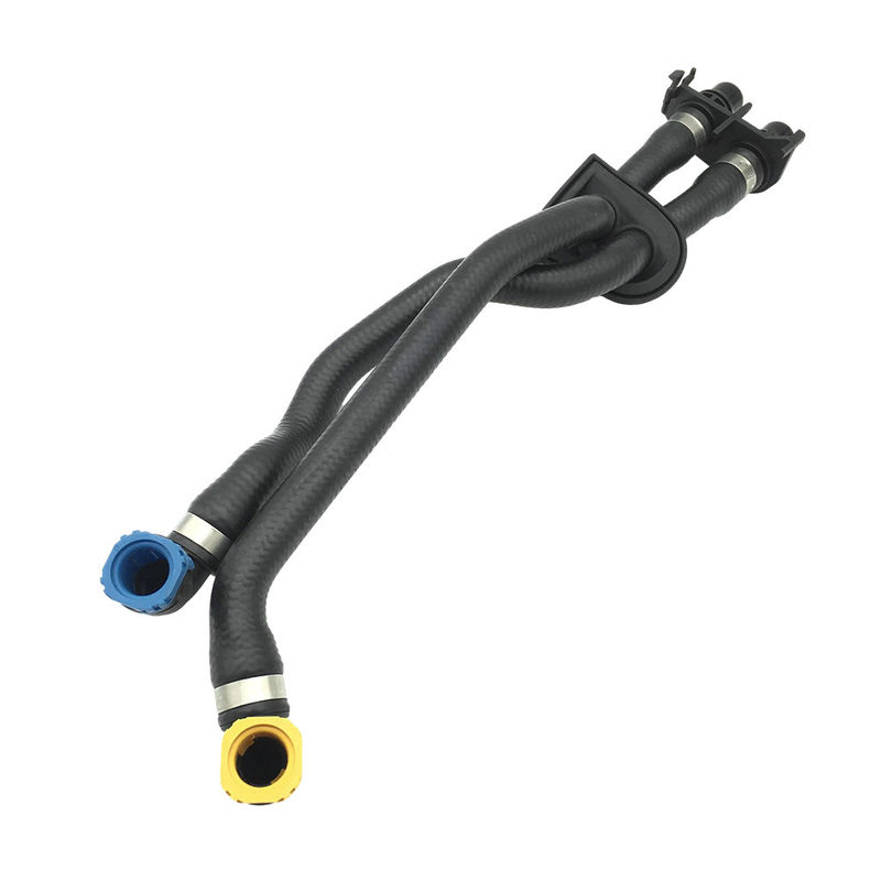 Τμήματα αυτοκινήτων Sgs Hvac Σωλήνας θέρμανσης OE 31410407 Για Auto Parts S60 2017