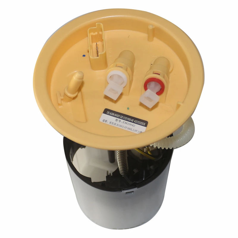 31372877 Μονάδα τροφοδοσίας καυσίμου Για Auto Parts S80 XC60 1.6-2.0L αντλία καυσίμου