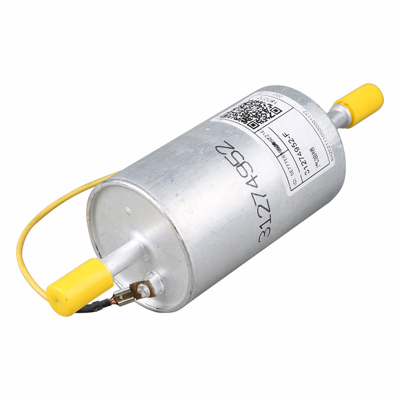 Womala OE 31274952 Φίλτρο καυσίμου Βενζίνη 2011 Για C70 S40 2006-