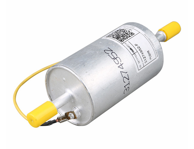 S40 C30 C70 Φίλτρο καυσίμου Original Made In China Συσκευαστικά 31274952