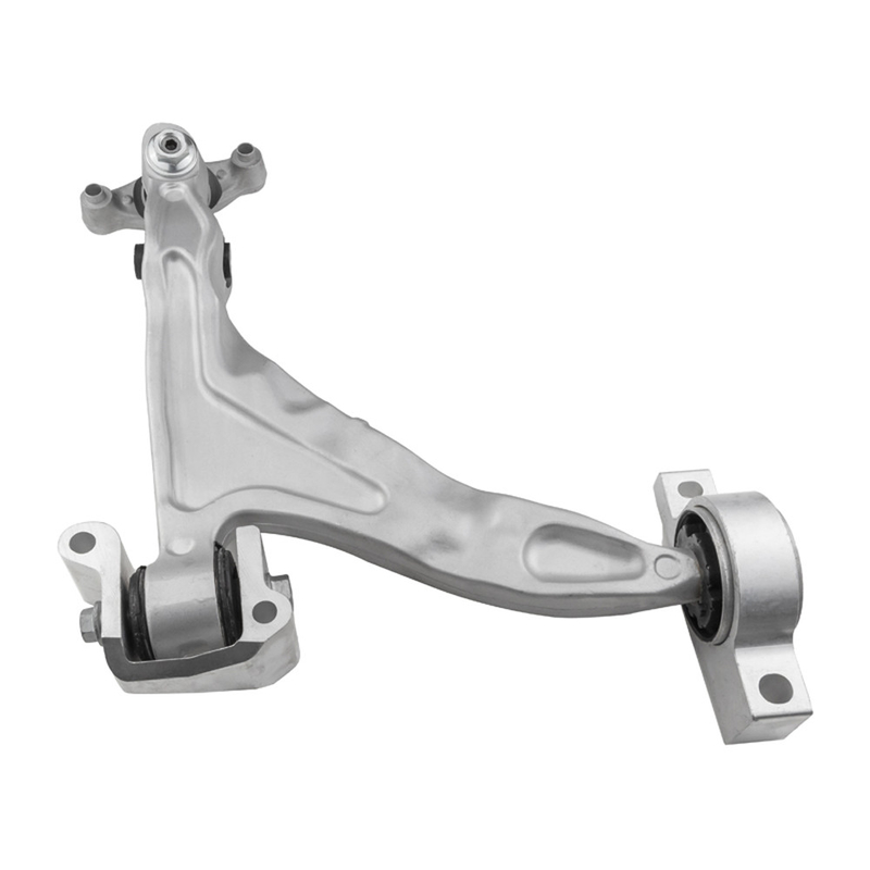 Womala Front Left and Right Lower Control Arm Compatible with 31360831 31360832 31360836 31360837 for V90 Cross Country (2017-2018), S90L (2017-)
