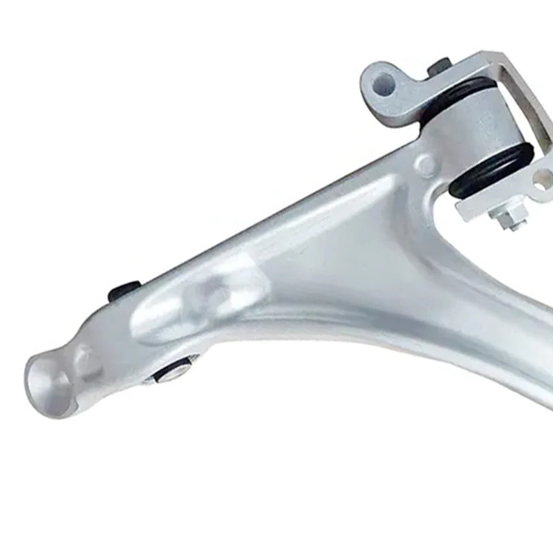 Womala Front Left and Right Lower Control Arm Compatible with 31360831 31360832 31360836 31360837 for V90 Cross Country (2017-2018), S90L (2017-)
