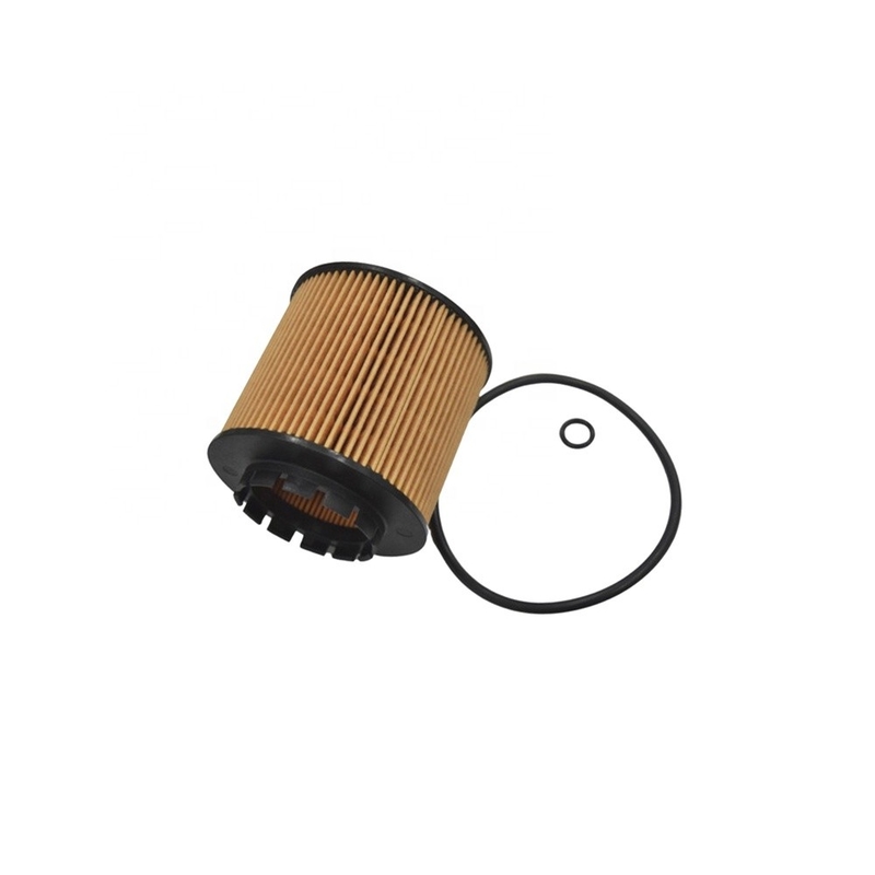 SGS Auto Parts 32257123 Φίλτρο πετρελαίου για S80 S60 2001-2007