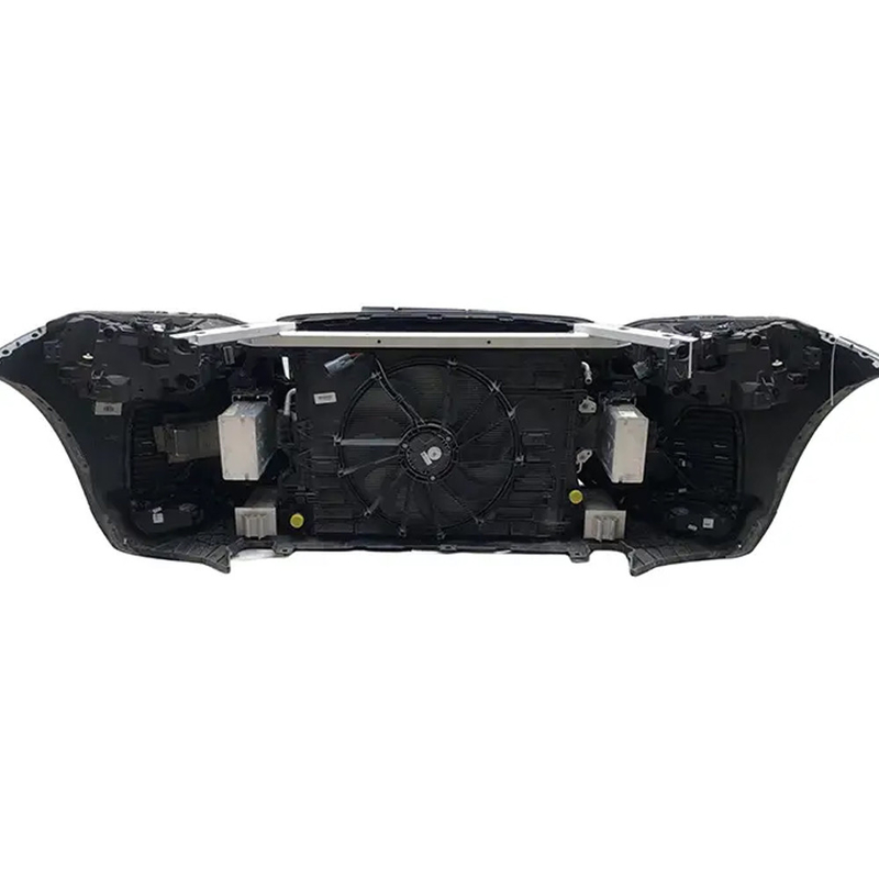 Womala Auto Parts Full Accessories OEM Bodykit Car Bumper Grill Για xc60 μπροστινό πρόσωπο κιτ σώματος εξαρτήματα OE 398489