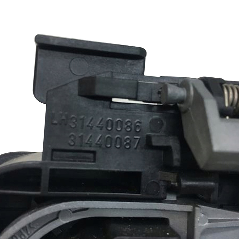 31440086 Εξωτερική λαβή πίσω αριστερή πόρτα για V60/XC60/V40/S60/XC60