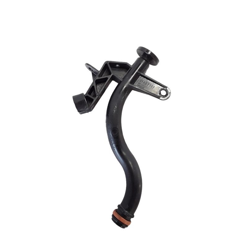 Womala 31452117 για XC90 II 2.0D D5 D4204T11 σωλήνα πλήρωσης πετρελαίου 2014-2024