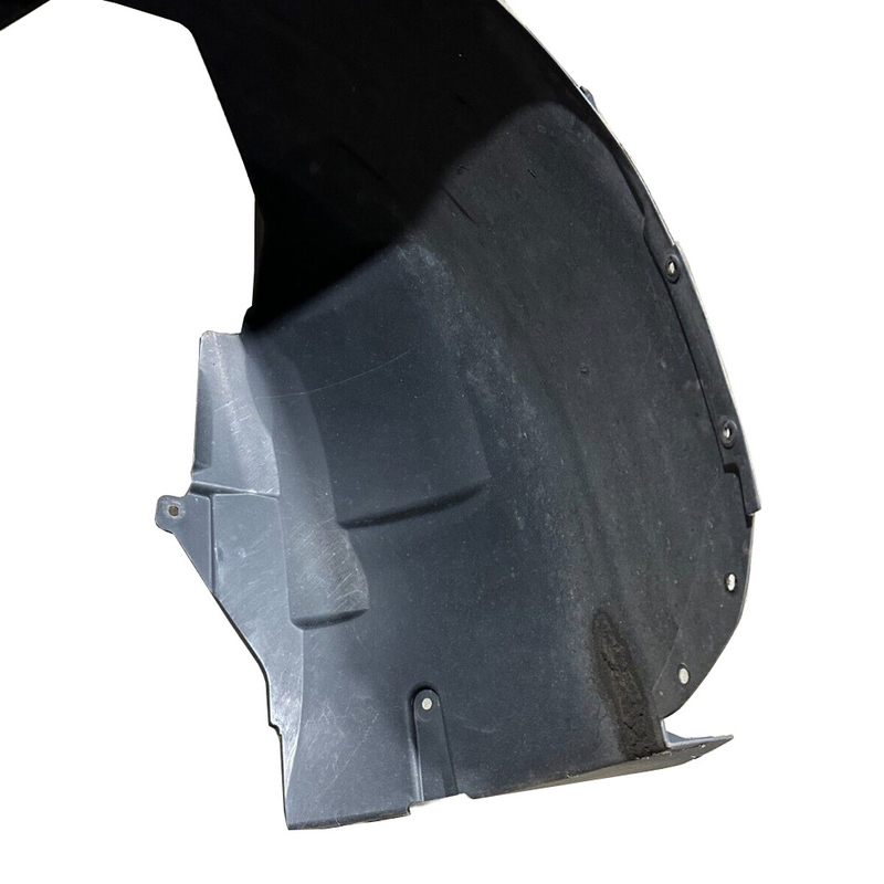 Τμήματα αυτοκινήτων 31497668 2016-2020 Για S90 V90 Fender Liner Μπροστά Αριστερά womala