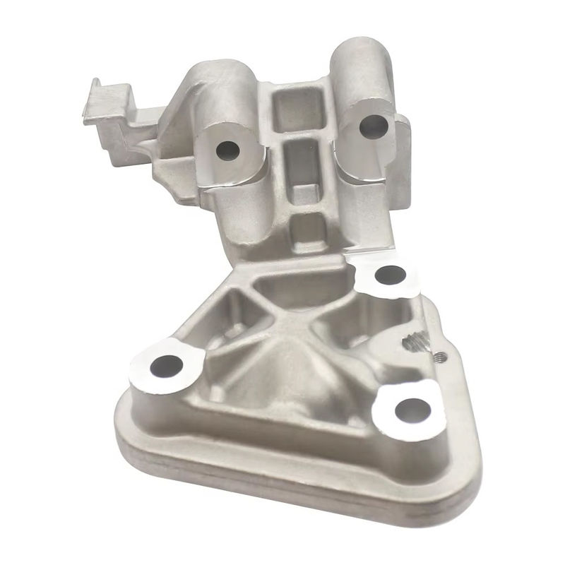 Τοποθέτηση κινητήρα αυτοκινήτου Womala OE 8670393 Αλουμινίου για το Auto Parts C30 C70 S40 V50