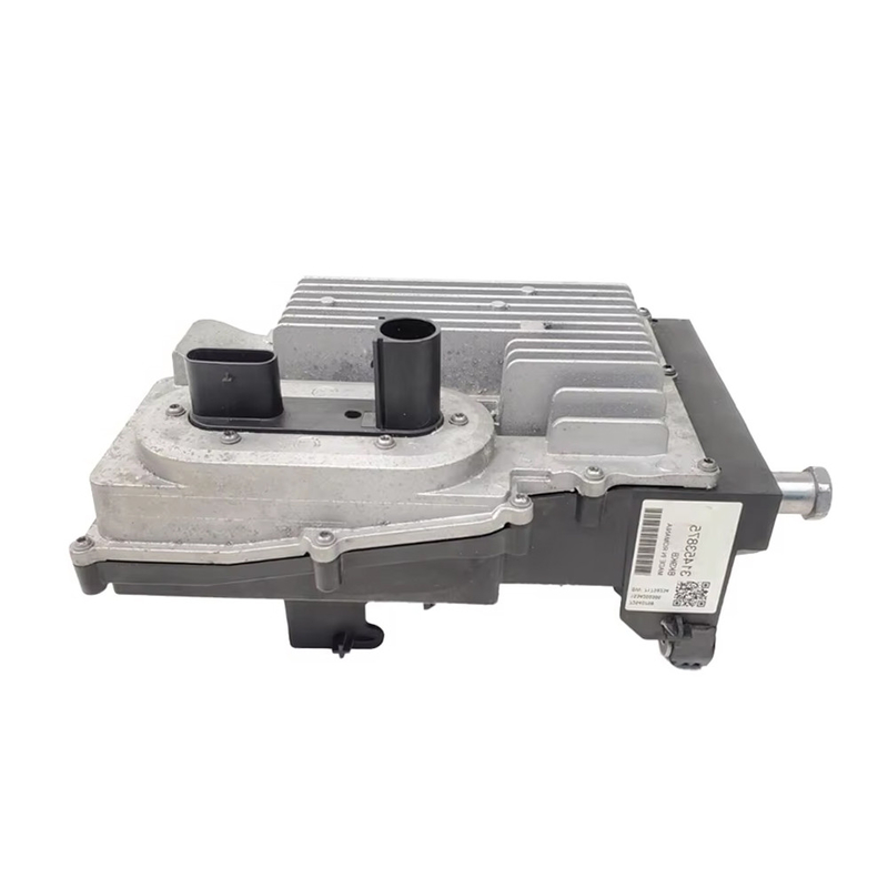 Womla Auto Parts OE 31453875 Εργοστάσιο Αριστερός κινητήρας