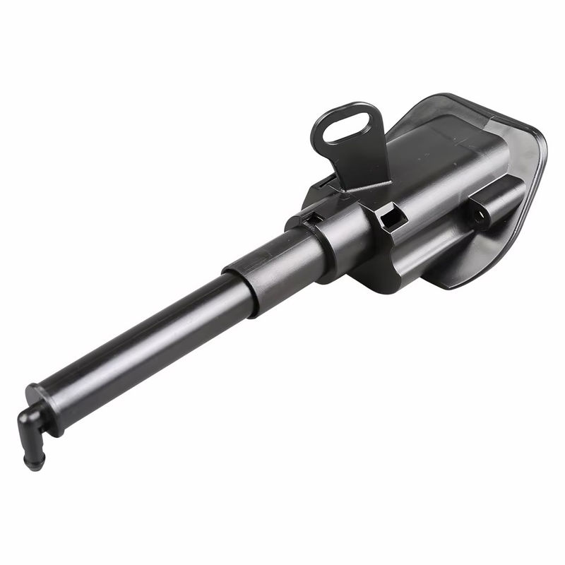 Τμήματα αυτοκινήτων OE 31283784 31283785 30698506 30698507 Σφουγγαρίστρα ψεκαστήρα πλυντηρίου προβολέων για Auto Parts XC90