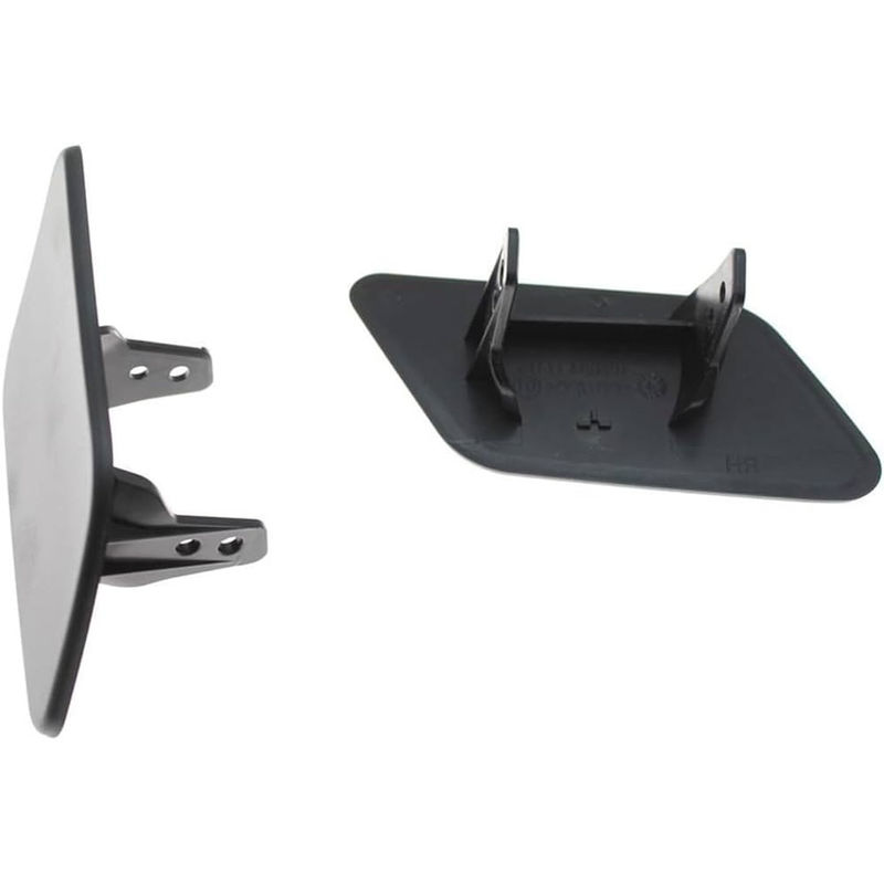 Womala Νέα Γενικά Συσκευάσματα 39814180 Προς τα εμπρός δεξιά πλευρά προβολέα πλυντήριο αεριωθούμενο κάλυμμα για Auto Parts V40 2013-2016